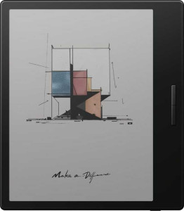 Onyx Boox Go Color 7 full review and technical specifications