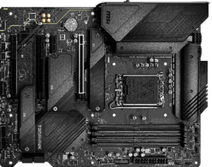 MSI MAG H670 Tomahawk WiFi DDR4 full review and technical specifications