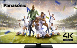 Panasonic TX-65MX600B 65" full review and technical specifications