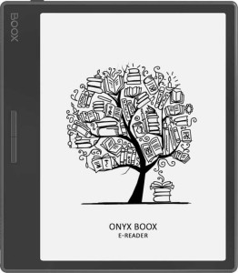 Onyx Boox Leaf2 full review and technical specifications