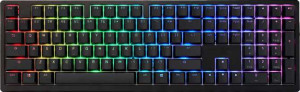 Ducky Zero 6108 full review and technical specifications