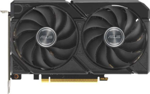 Asus Dual Radeon RX 9060 XT 8GB