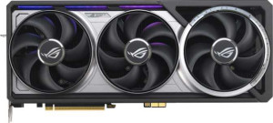 Asus ROG Astral GeForce RTX 5090 BTF OC Edition