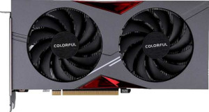 Colorful GeForce RTX 4060 NB Duo full review and technical specifications