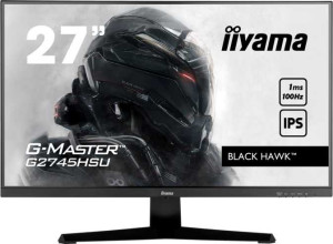 iiyama G-Master G2745HSU-B1 Black Hawk 27" full review and technical specifications