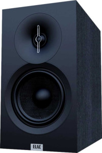 ELAC Debut 3.0 DB53-BK