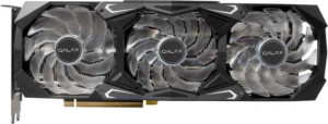 Galax GeForce RTX 3070 Ti SG 1-Click OC full review and technical specifications