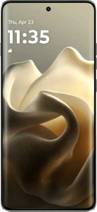 Motorola Edge 60 Pro (256GB / 8GB RAM)