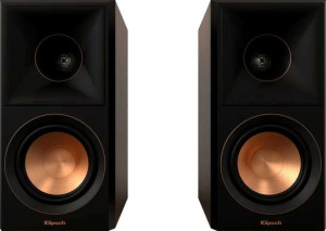 Klipsch RP-500M II full review and technical specifications