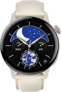 Vivo iQOO Watch full review and technical specifications