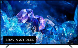 Sony XR-77A80K 77" full review and technical specifications