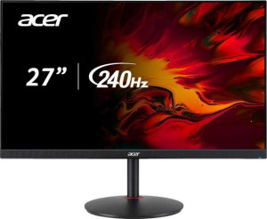 Acer Nitro XV2 XV272U W2BMIIPRX 27" full review and technical specifications