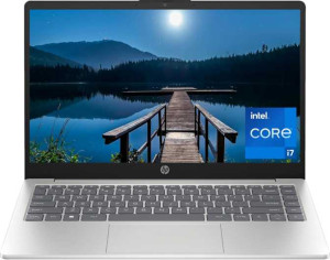 HP 14-ep0199nr 14" Intel Core i7-1355U 1.7GHz / 16GB RAM / 512GB SSD full review and technical specifications
