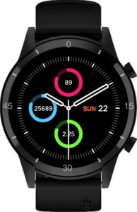 Noise NoiseFit Agile 2 Buzz full review and technical specifications