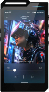 HiBy R4 full review and technical specifications