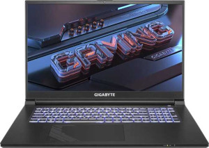 Gigabyte G7 ME 17.3" FHD Intel Core i5-12500H 2.5GHz / Nvidia GeForce RTX 3050 Ti Laptop / 16GB RAM / 512GB SSD full review and technical specifications