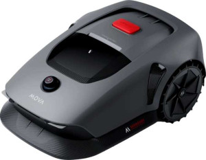 Mova 600 specifications and in-depth review