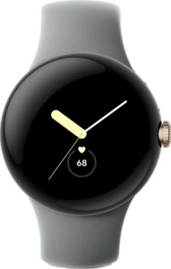 Google Pixel Watch full review and technical specifications
