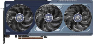 ASRock Radeon RX 9070 XT Monster Hunter Wilds Edition