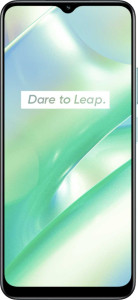 Realme C33 2023 full review and technical specifications