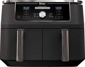 Ninja Foodi DZ401 full review and technical specifications