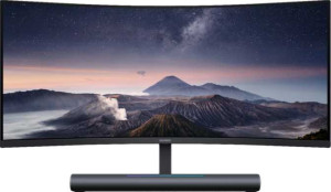 Huawei MateView GT 34" full review and technical specifications