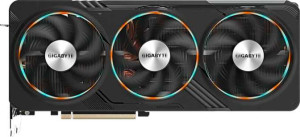Gigabyte GeForce RTX 4070 Super Gaming full review and technical specifications