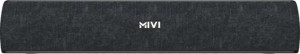 Mivi Fort S16 full review and technical specifications