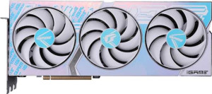 Colorful iGame GeForce RTX 4080 Ultra W OC 16GB full review and technical specifications