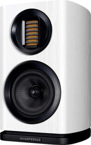 Wharfedale EVO 4.1 full review and technical specifications