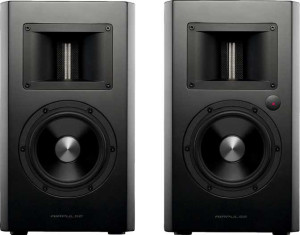 Edifier Airpulse A200 full review and technical specifications