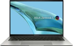 Asus Zenbook S 13 OLED UX5304MA 13.3" Intel Core Ultra 7 155H 1.4GHz / 32GB RAM / 1TB SSD full review and technical specifications