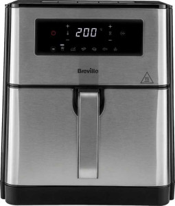 Breville Halo VDF131 full review and technical specifications