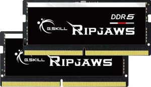 G.Skill Ripjaws DDR5-4800 CL34 32GB (2x16GB) full review and technical specifications