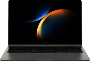Samsung Galaxy Book3 360 15.6" Intel Core i7-1360P 2.2GHz / 16GB RAM / 1TB SSD full review and technical specifications