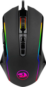 Redragon Ranger Basic full review and technical specifications