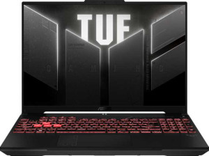 Asus TUF Gaming A16 (2024) 16" AMD Ryzen AI 9 HX 370 2GHz / Nvidia GeForce RTX 4070 Laptop / 32GB RAM / 2TB SSD full review and technical specifications