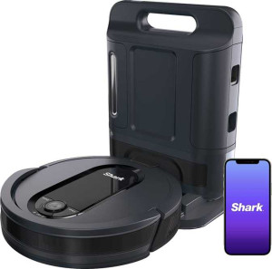 Shark IQ AV1010AE full review and technical specifications