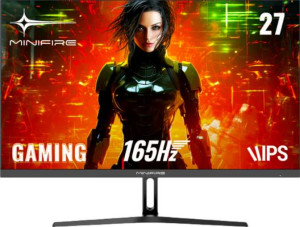 Minifire MFG27F2 27" full review and technical specifications
