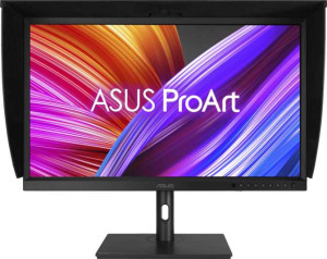 Asus ProArt PA32DC 32" full review and technical specifications