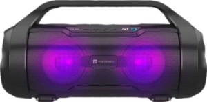 Portronics Dash 11 full review and technical specifications