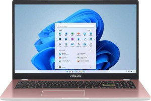 Asus VivoBook Go 15 (L510) 15.6" full review and technical specifications