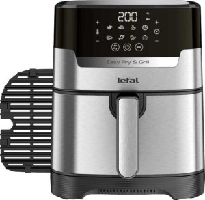 Tefal Easy Fry Precision Plus full review and technical specifications