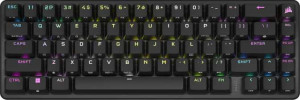 Corsair K65 Pro Mini RGB full review and technical specifications