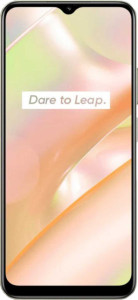 Realme C33 full review and technical specifications