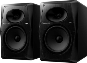 Pioneer VM-80 full review and technical specifications