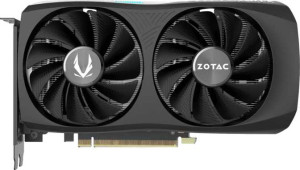 Zotac Gaming GeForce RTX 4060 Ti AMP Spider-Man 16GB full review and technical specifications