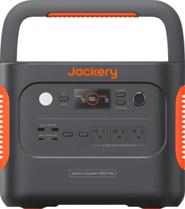 Jackery Explorer 1000 Plus full review and technical specifications