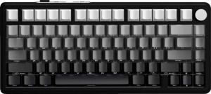 Attack Shark X85 full review and technical specifications