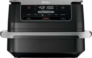 Ninja Foodi DZ071 full review and technical specifications